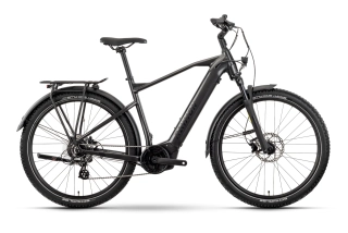 Elektrobicykel RAYMON Tourray Select Diamant